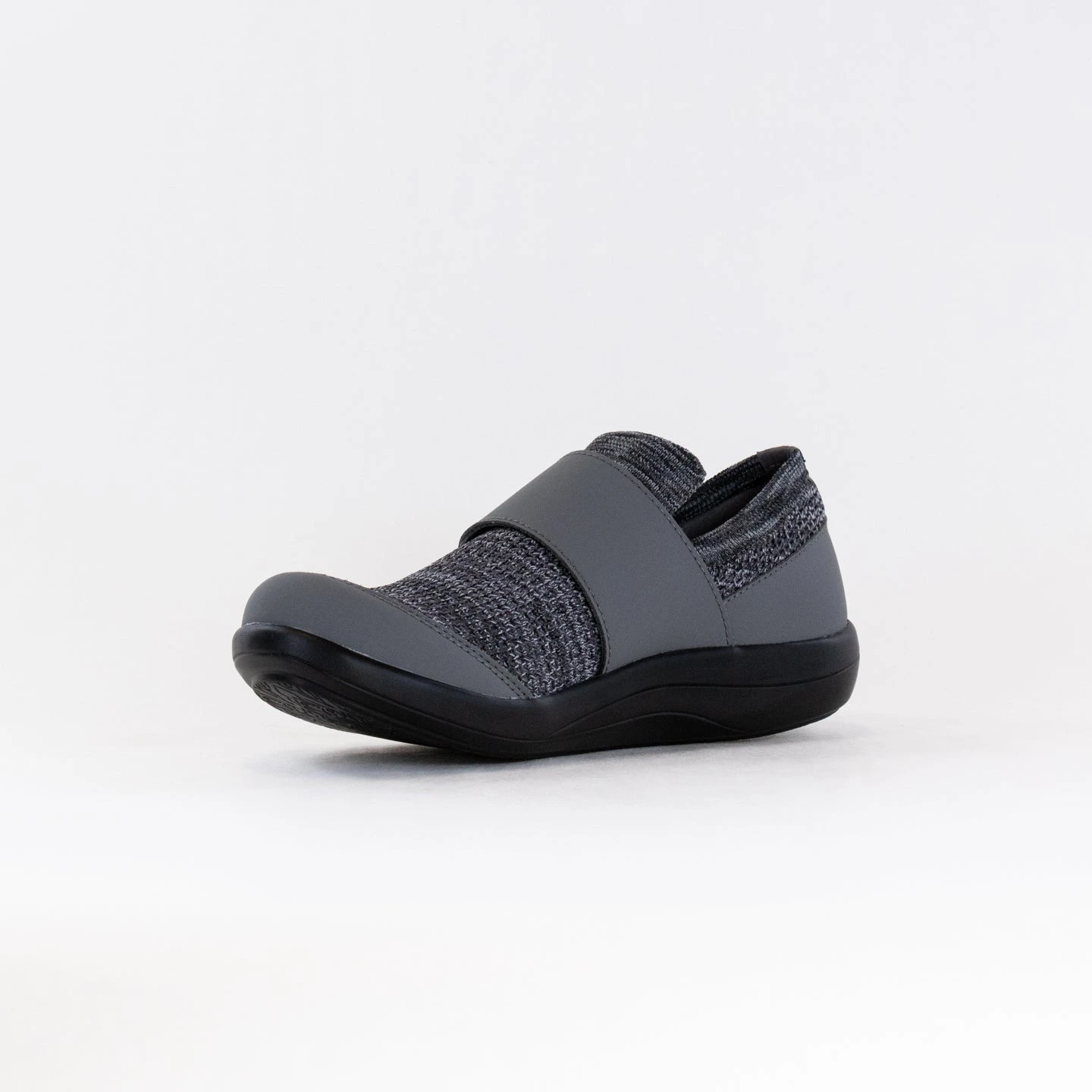 Alegria Dasher (Women's) - Charcoal 6 Alegria Dasher (Women's) - Charcoal - Image 4