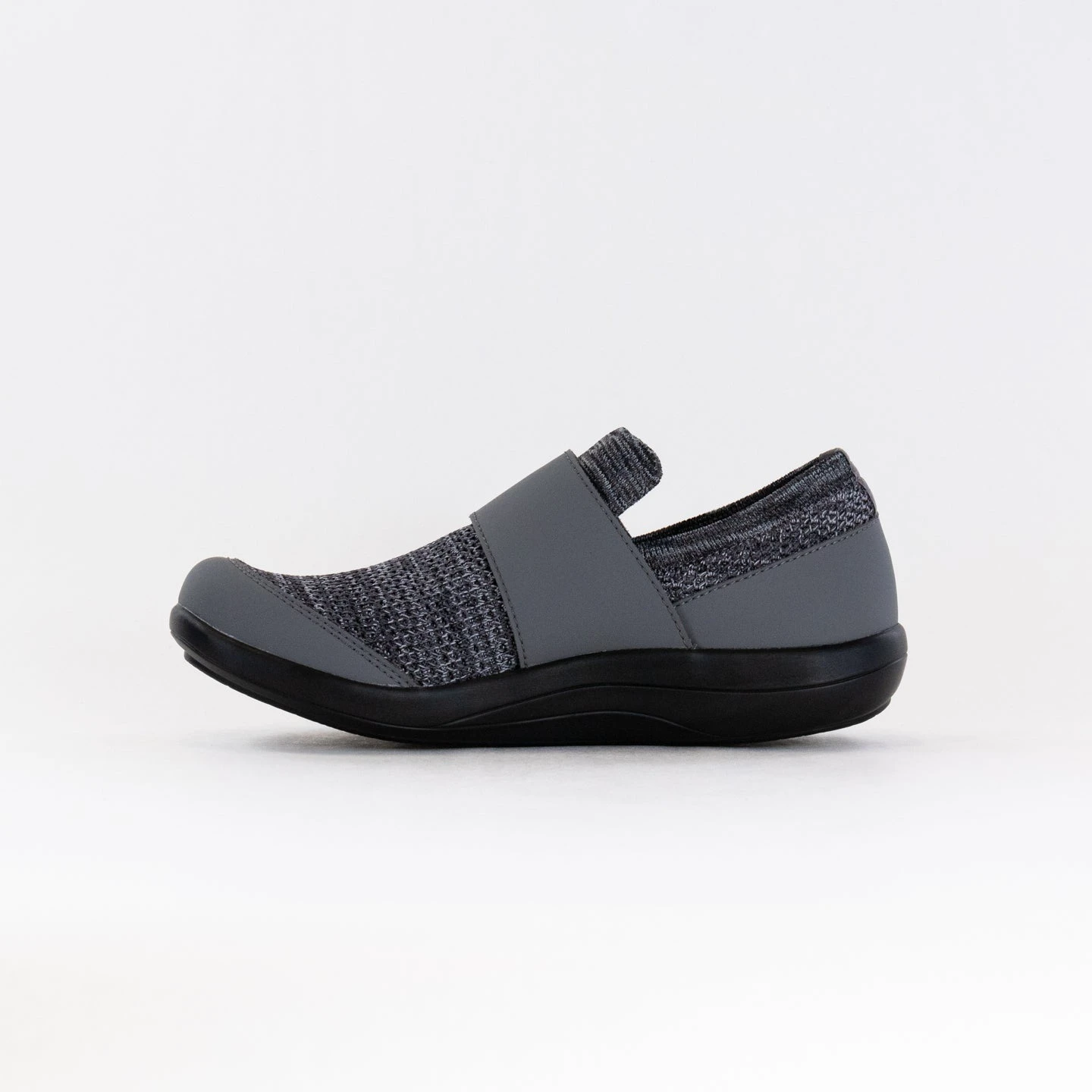 Alegria Dasher (Women's) - Charcoal 7 Alegria Dasher (Women's) - Charcoal - Image 5