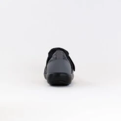 Alegria Dasher (Women's) - Charcoal 13 Alegria Dasher (Women's) - Charcoal -Chiappetta Shoes MG 2238