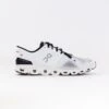 On Running On Cloud X 3 (Women's) - White/Black -Chiappetta Shoes MG 2257 6ae4763a ed9f 4207 be52 f75d69bea186