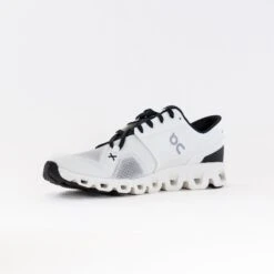 On Running On Cloud X 3 (Women's) - White/Black 11 On Running On Cloud X 3 (Women's) - White/Black -Chiappetta Shoes MG 2260 fba1ef32 9ff3 4be5 ab2c 7739fab716f7