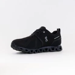 On Running On Cloud 5 Waterproof (Men's) - All Black 11 On Running On Cloud 5 Waterproof (Men's) - All Black -Chiappetta Shoes MG 2284