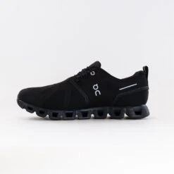 On Running On Cloud 5 Waterproof (Men's) - All Black 12 On Running On Cloud 5 Waterproof (Men's) - All Black -Chiappetta Shoes MG 2285