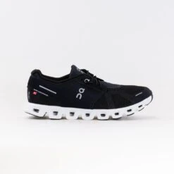 On Running On Cloud 5 (Men's) - Black/White
