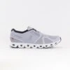 On Running On Cloud 5 (Men's) - Glacier/White -Chiappetta Shoes MG 2293