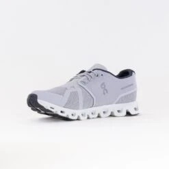 On Running On Cloud 5 (Men's) - Glacier/White -Chiappetta Shoes MG 2296