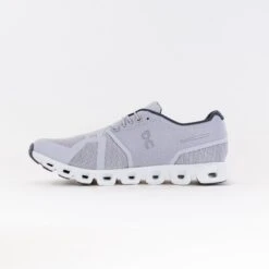 On Running On Cloud 5 (Men's) - Glacier/White -Chiappetta Shoes MG 2297