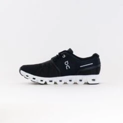On Running On Cloud 5 (Women's) - Black/White 12 On Running On Cloud 5 (Women's) - Black/White -Chiappetta Shoes MG 2309