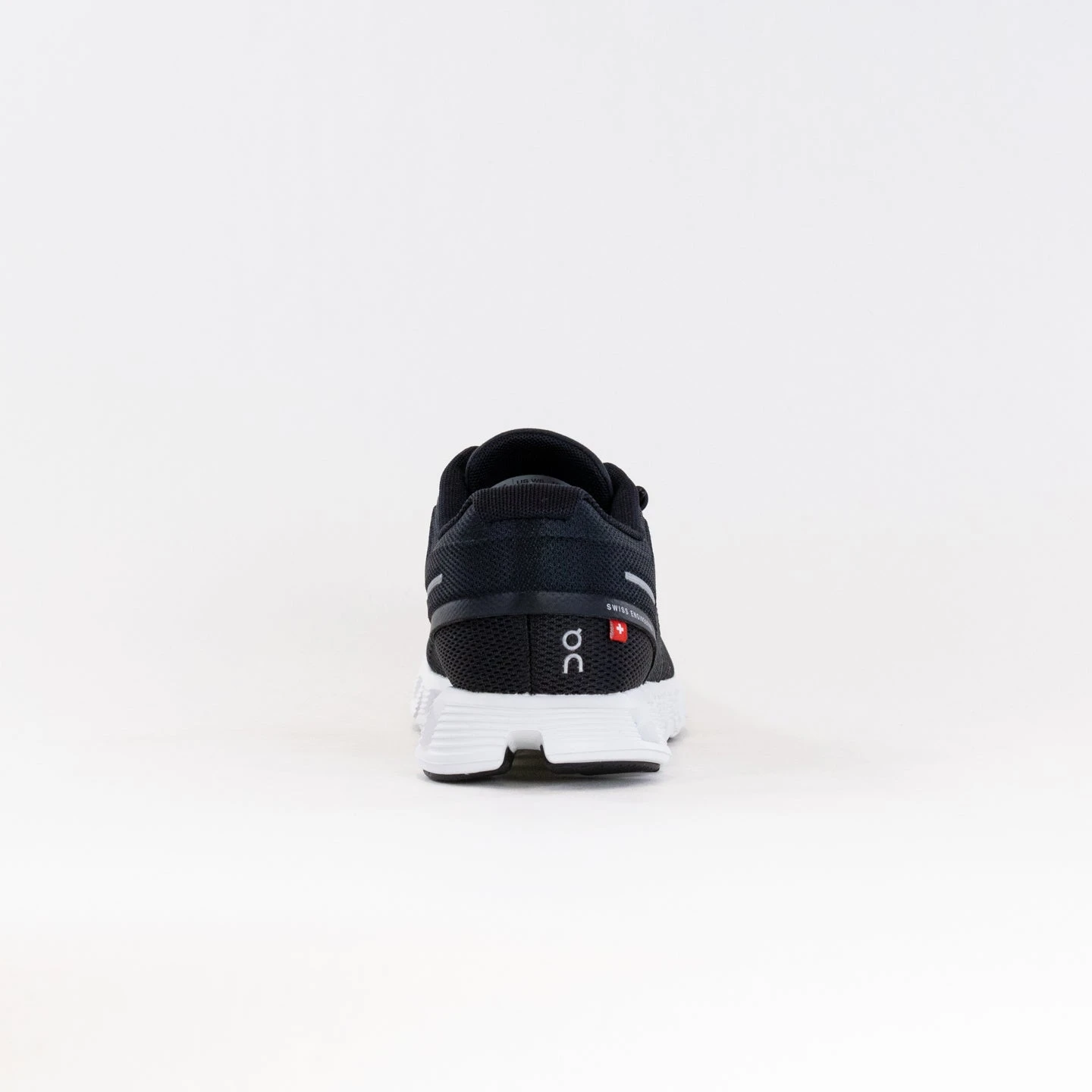 On Running On Cloud 5 (Women's) - Black/White 8 On Running On Cloud 5 (Women's) - Black/White - Image 6