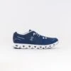 On Running On Cloud 5 (Women's) - Denim/White 1 On Running On Cloud 5 (Women's) - Denim/White -Chiappetta Shoes MG 2317