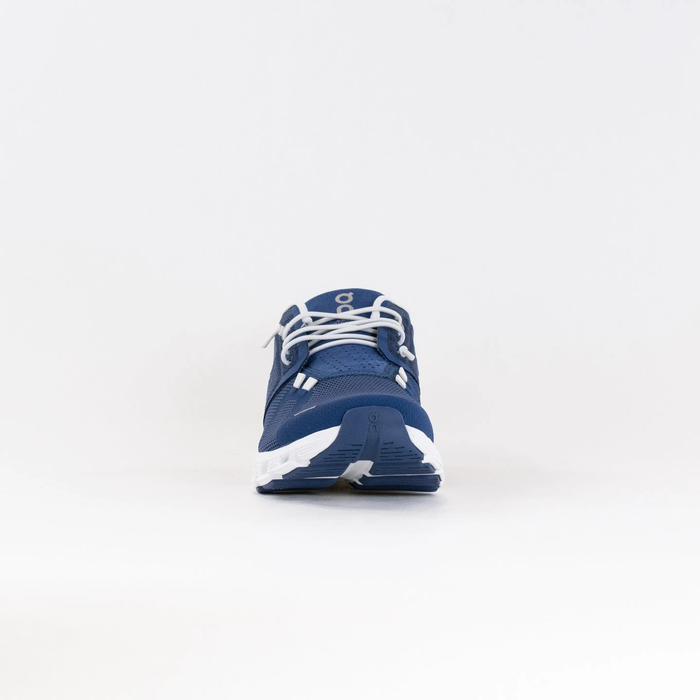 On Running On Cloud 5 (Women's) - Denim/White 5 On Running On Cloud 5 (Women's) - Denim/White - Image 3