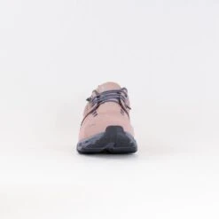 On Running On Cloud 5 Waterproof (Women's) - Rose/Fossil 10 On Running On Cloud 5 Waterproof (Women's) - Rose/Fossil -Chiappetta Shoes MG 2325