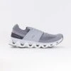 On Running On Cloudswift 3 (Men's) - Alloy/Glacier -Chiappetta Shoes MG 2329