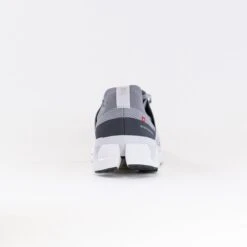 On Running On Cloudswift 3 (Men's) - Alloy/Glacier -Chiappetta Shoes MG 2334