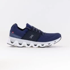 On Running On Cloudswift 3 (Men's) - Denim/Midnight