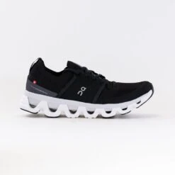 On Running On Cloudswift 3 (Men's) - All Black