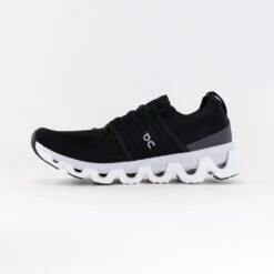 On Running On Cloudswift 3 (Men's) - All Black -Chiappetta Shoes MG 2345