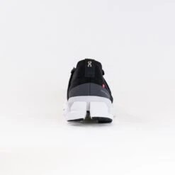 On Running On Cloudswift 3 (Men's) - All Black -Chiappetta Shoes MG 2346