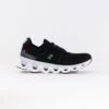 On Running On Cloudswift 3 (Women's) - All Black -Chiappetta Shoes MG 2359