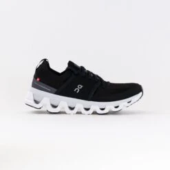On Running On Cloudswift 3 (Women's) - All Black