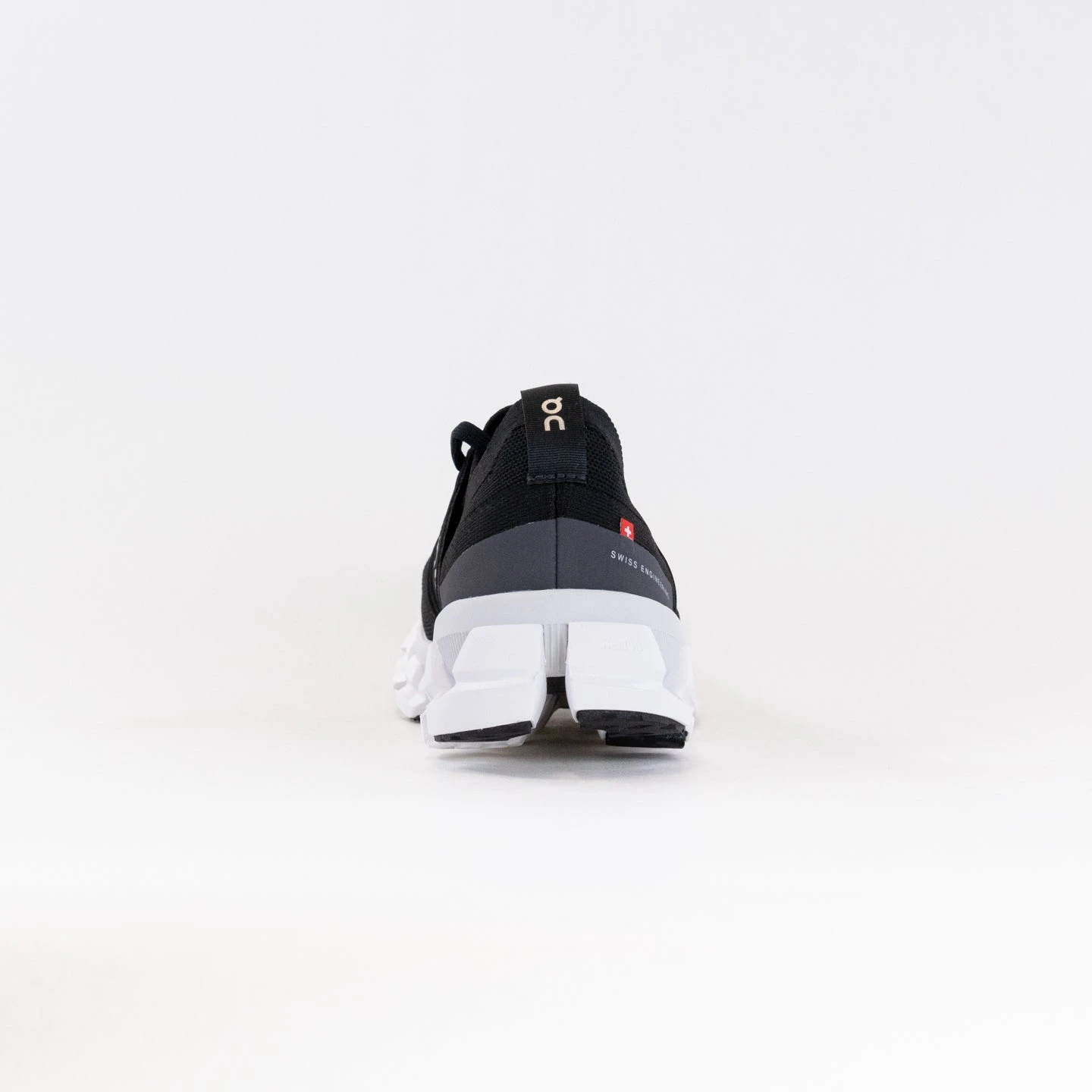 On Running On Cloudswift 3 (Women's) - All Black 8 On Running On Cloudswift 3 (Women's) - All Black - Image 6