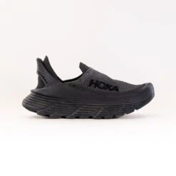 Hoka One One Hoka Restore TC (Unisex) - Black/Black
