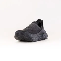 Hoka One One Hoka Restore TC (Unisex) - Black/Black 11 Hoka One One Hoka Restore TC (Unisex) - Black/Black -Chiappetta Shoes MG 2494 1ec5f34f b586 490a 8442 44a2ec240ac3
