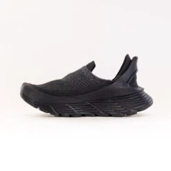 Hoka One One Hoka Restore TC (Unisex) - Black/Black 12 Hoka One One Hoka Restore TC (Unisex) - Black/Black -Chiappetta Shoes MG 2495 610ac3e6 66f7 4ee7 9371 63ff79217589