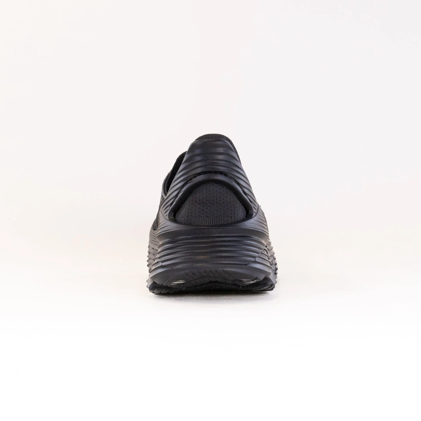 Hoka One One Hoka Restore TC (Unisex) - Black/Black 8 Hoka One One Hoka Restore TC (Unisex) - Black/Black - Image 6