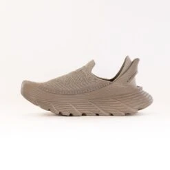 Hoka One One Hoka Restore TC (Unisex) - Dune/Oxford -Chiappetta Shoes MG 2501 d12186a3 4e1d 4dd8 bfa3 4408b356a892