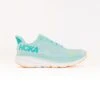 Hoka One One Hoka Clifton 9 (Women's) - Seafoam/Aqua Breeze -Chiappetta Shoes MG 2503 8acbc7b7 3ebd 484c 8147 5e601e5f33cc