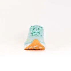 Hoka One One Hoka Clifton 9 (Women's) - Seafoam/Aqua Breeze -Chiappetta Shoes MG 2505 1adfb32e 7fde 4ce0 b585 db60012899b6