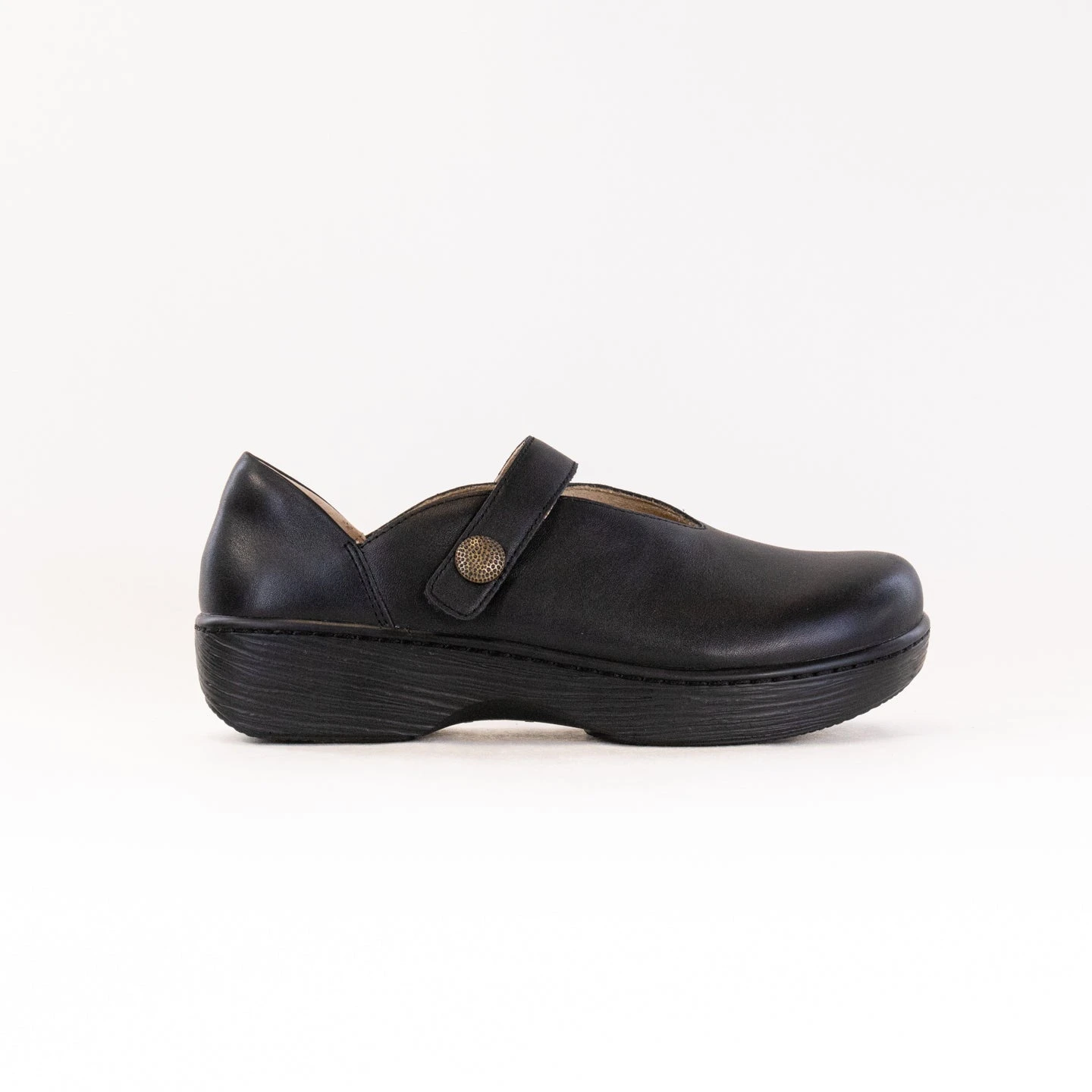 Alegria Opheliah (Women's) - Black 3 Alegria Opheliah (Women's) - Black