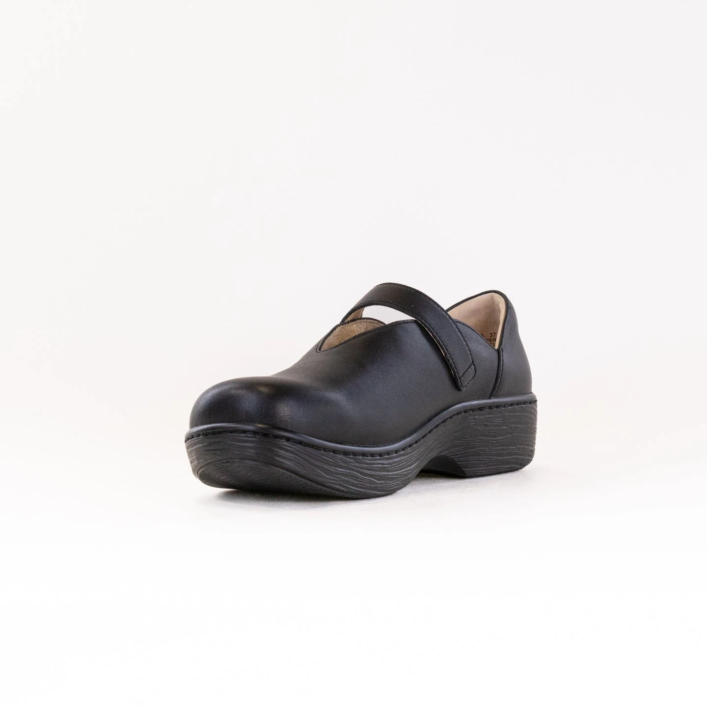 Alegria Opheliah (Women's) - Black 6 Alegria Opheliah (Women's) - Black - Image 4