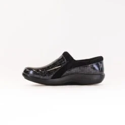 Alegria Duette (Women's) - Cinder Block 12 Alegria Duette (Women's) - Cinder Block -Chiappetta Shoes MG 2587 a13e4c73 e31d 4fe1 ad7f c535c966e387