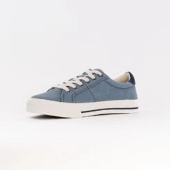 Taos Z Soul (Women's) - Lake Blue/Navy Distressed 11 Taos Z Soul (Women's) - Lake Blue/Navy Distressed -Chiappetta Shoes MG 2602