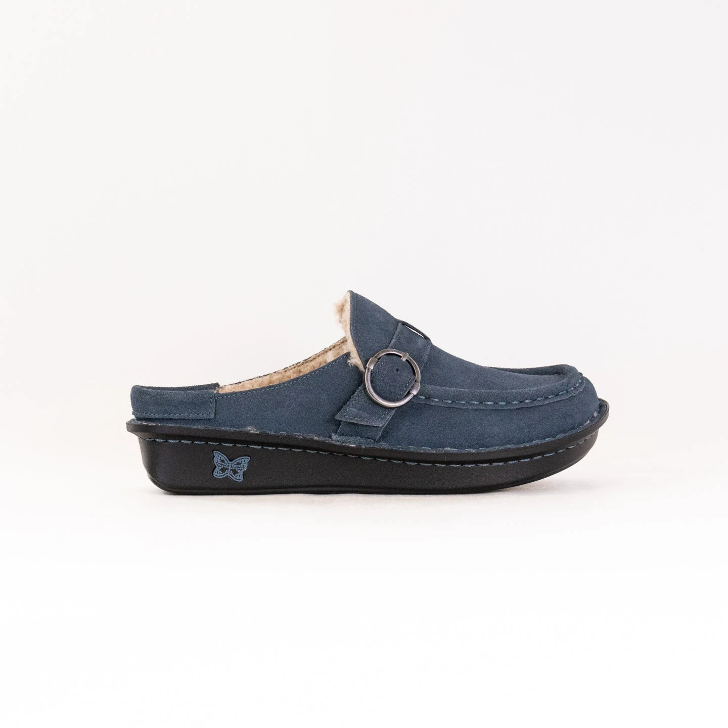 Alegria Brigid Sherpa (Women's) - Cinder 3 Alegria Brigid Sherpa (Women's) - Cinder