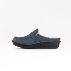 Alegria Brigid Sherpa (Women's) - Cinder 12 Alegria Brigid Sherpa (Women's) - Cinder -Chiappetta Shoes MG 2623 1d1a4103 de06 4948 874c baccff11abec