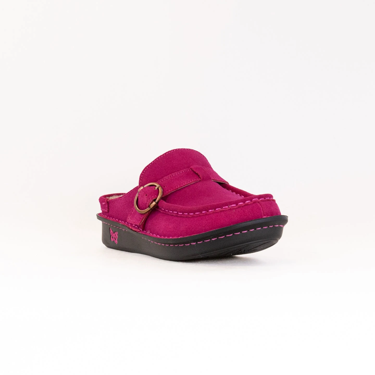 Alegria Brigid Sherpa (Women's) - Magenta 4 Alegria Brigid Sherpa (Women's) - Magenta - Image 2