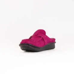 Alegria Brigid Sherpa (Women's) - Magenta 11 Alegria Brigid Sherpa (Women's) - Magenta -Chiappetta Shoes MG 2628 f3cdb693 2ea9 4b2d aba7 8620b493228c