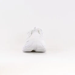 On Running On Cloud 5 (Men's) - Undyed White/White -Chiappetta Shoes MG 2697