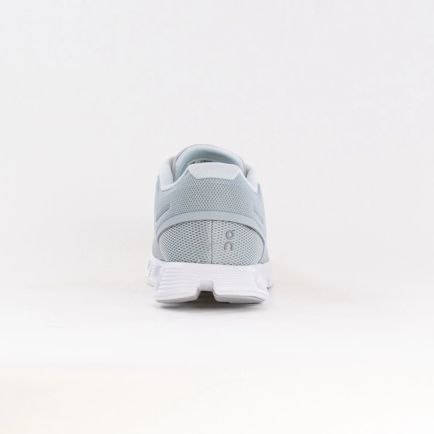 On Running On Cloud 5 (Men's) - Glacier/Glacier 8 On Running On Cloud 5 (Men's) - Glacier/Glacier - Image 6