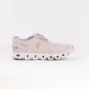 On Running On Cloud 5 (Women's) - Shell/White -Chiappetta Shoes MG 2707