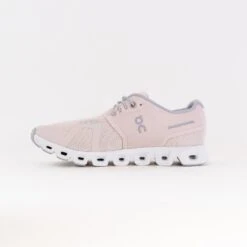 On Running On Cloud 5 (Women's) - Shell/White 12 On Running On Cloud 5 (Women's) - Shell/White -Chiappetta Shoes MG 2711