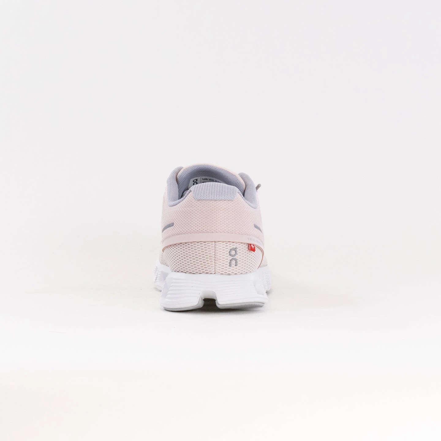 On Running On Cloud 5 (Women's) - Shell/White 8 On Running On Cloud 5 (Women's) - Shell/White - Image 6