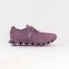 On Running On Cloud 5 (Women's) - Fig/Quartz -Chiappetta Shoes MG 2713