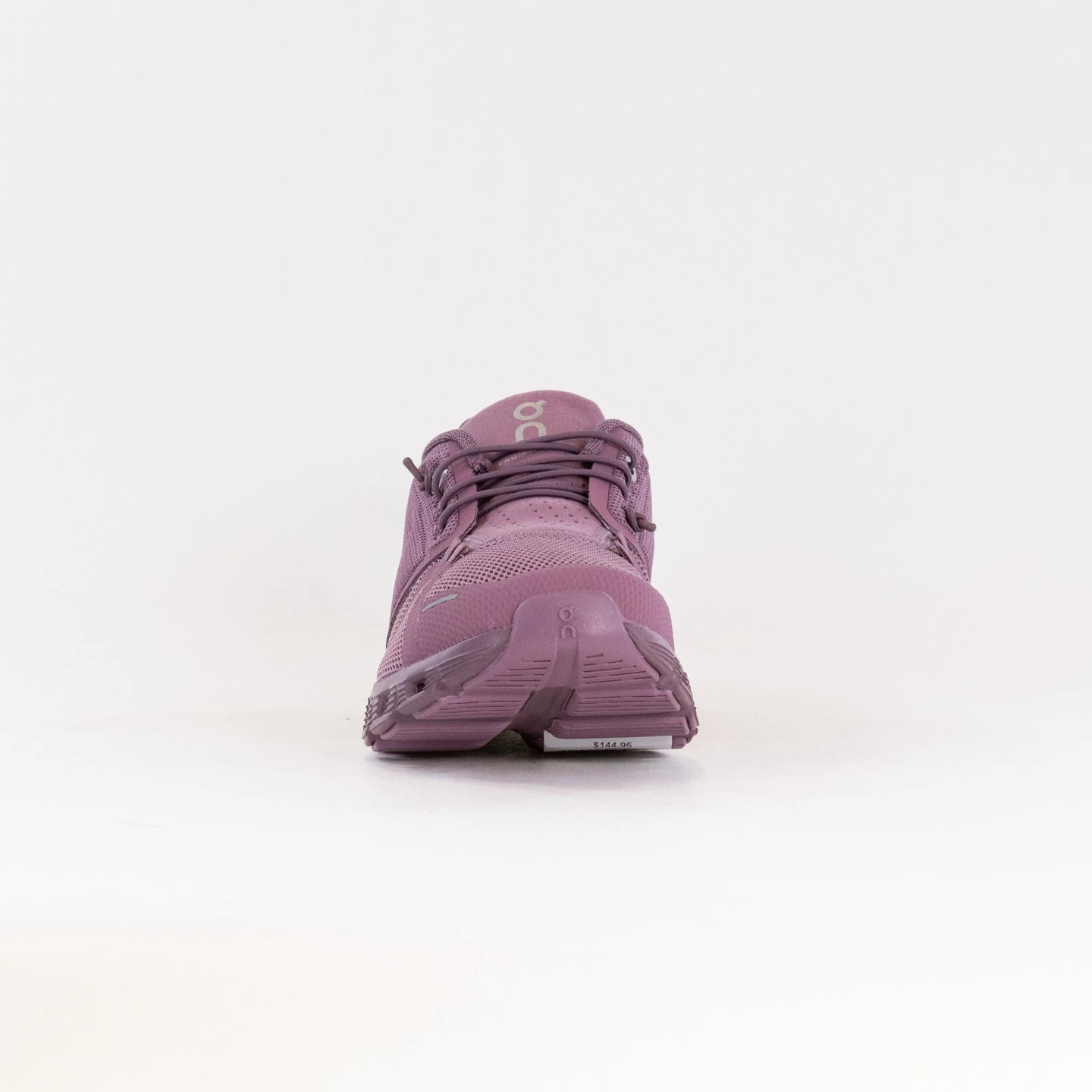 On Running On Cloud 5 (Women's) - Fig/Quartz 5 On Running On Cloud 5 (Women's) - Fig/Quartz - Image 3