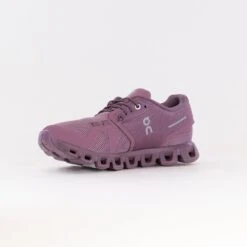 On Running On Cloud 5 (Women's) - Fig/Quartz 11 On Running On Cloud 5 (Women's) - Fig/Quartz -Chiappetta Shoes MG 2716