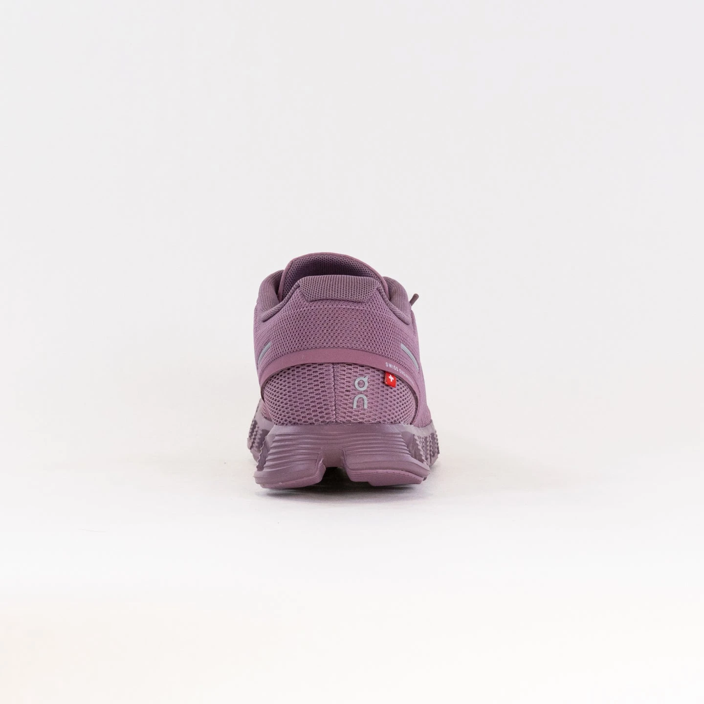 On Running On Cloud 5 (Women's) - Fig/Quartz 8 On Running On Cloud 5 (Women's) - Fig/Quartz - Image 6