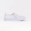 Taos Twin Gore Lux (Women's) - White 2 Taos Twin Gore Lux (Women's) - White -Chiappetta Shoes MG 2779